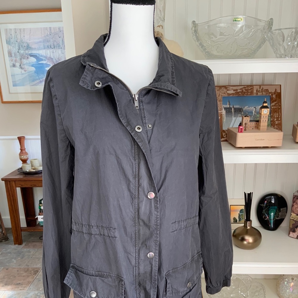 Fabletics Parka Style Jackets - Picture 2 of 6